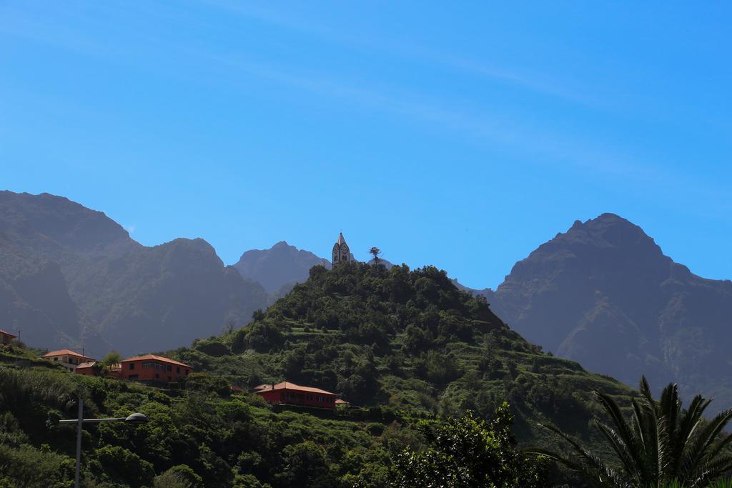 Villa Cherry Sao Vicente  Exterior photo