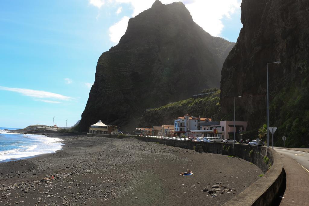 Villa Cherry Sao Vicente  Exterior photo