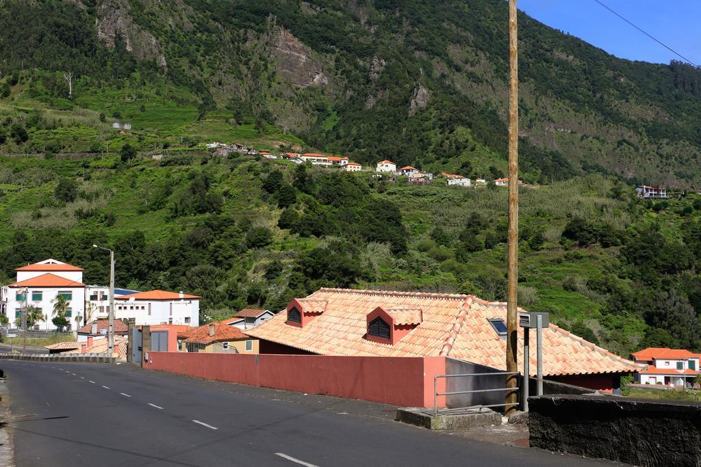 Villa Cherry Sao Vicente  Exterior photo